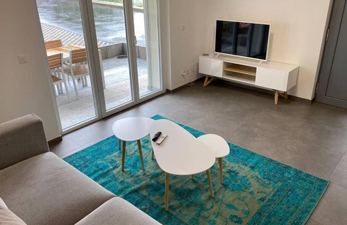 Riazzino Apartment | Appartamento 3.5 Camorino-Vigana