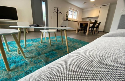 Riazzino Apartment | Appartamento 3.5 Camorino-Vigana