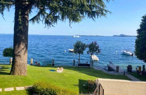 Gardone Riviera Apartment | Appartamento 33 Rose