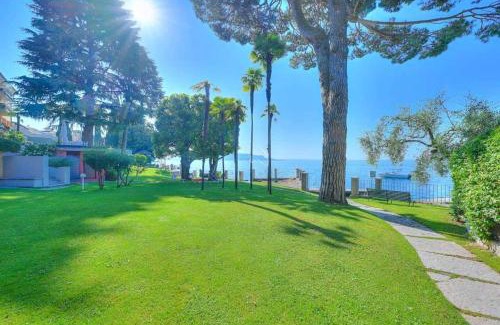 Gardone Riviera Apartment | Appartamento 33 Rose
