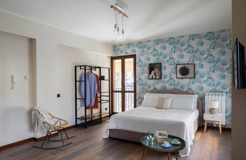 Acquaseria Apartment | Appartamento 5 - One Bedroom Apartment, Sleeps 2