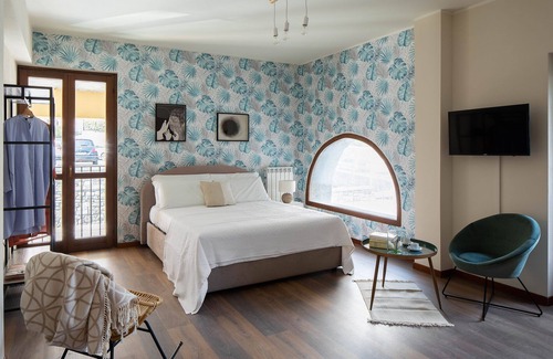 Acquaseria Apartment | Appartamento 5 - One Bedroom Apartment, Sleeps 2