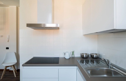 Acquaseria Apartment | Appartamento 6 - One Bedroom Apartment, Sleeps 4