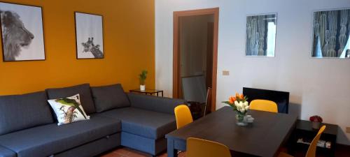 Gazzo Apartment | Appartamento 8