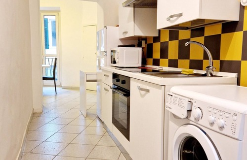 Vanchiglia Apartment | Appartamento a 100 mt dalla Mole Antonelliana