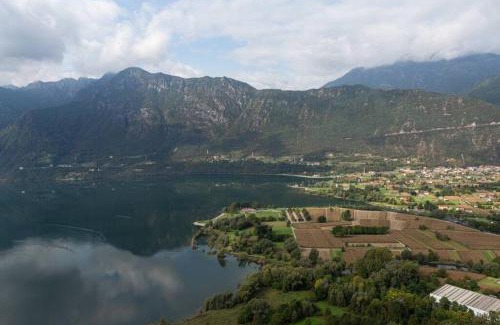 Bondone Apartment | Appartamento A 2 passi dal Lago Idro Lake