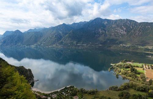 Bondone Apartment | Appartamento A 2 passi dal Lago Idro Lake