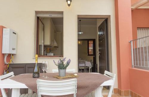 La Pietraia House | Appartamento a 200 metri dal mare Granseola