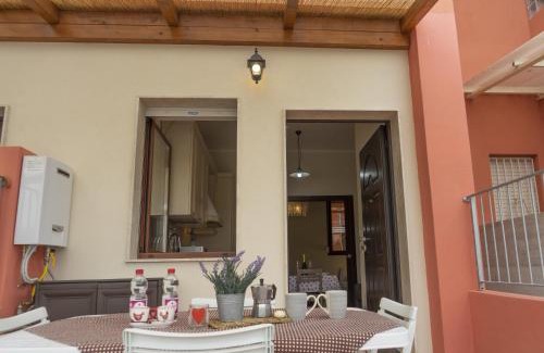 La Pietraia House | Appartamento a 200 metri dal mare Granseola