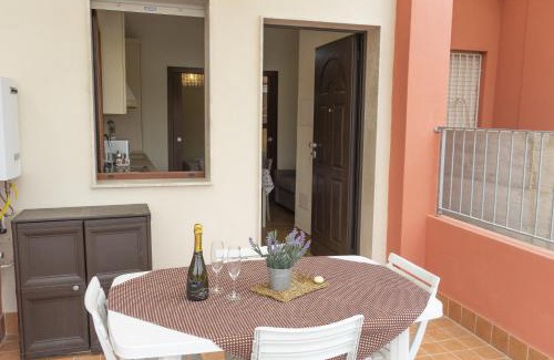 La Pietraia House | Appartamento a 200 metri dal mare Granseola
