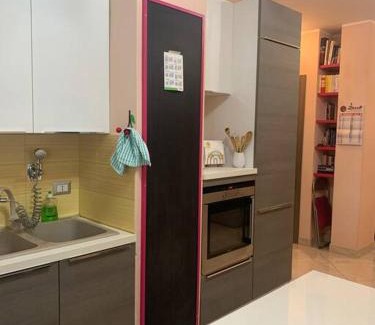 Campobasso Apartment | Appartamento a Campobasso