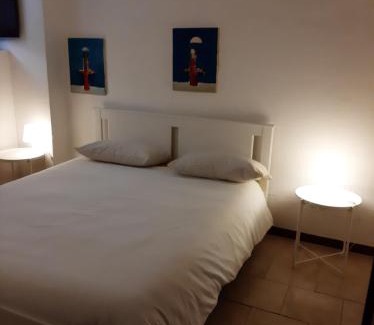 Alessandria Apartment | Appartamento A.D.