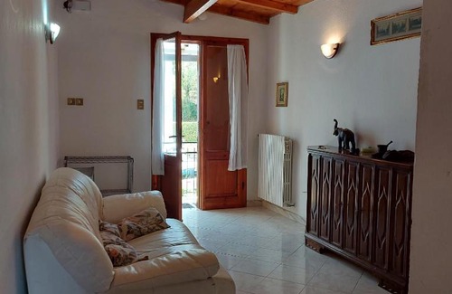 Quercianella Apartment | Appartamento a due passi dal mare a Quercianella