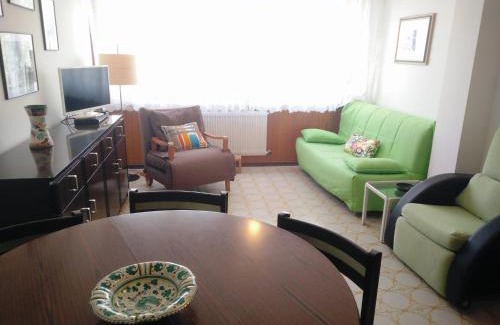 Grado Pineta Apartment | Appartamento A Mare