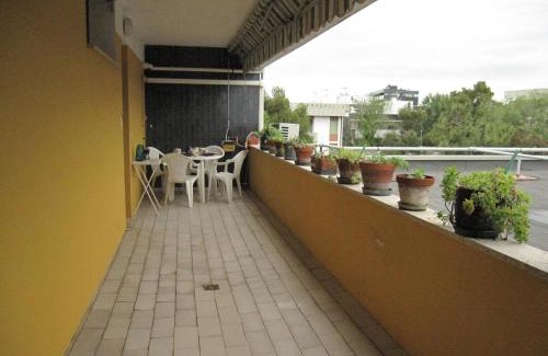 Grado Pineta Apartment | Appartamento A Mare