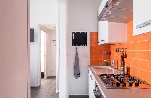 Bolognina Apartment | Appartamento a Piazza dell'Unità by Wonderful Italy