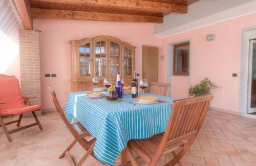 Gianola House | Appartamento a pochi passi dal mare