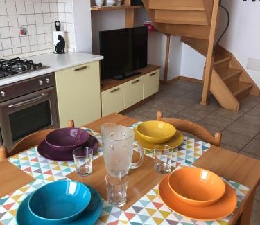 Cles Apartment | Appartamento a Spinazzeda cuore di Cles
