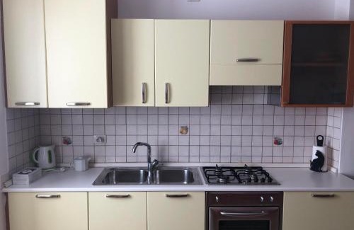 Cles Apartment | Appartamento a Spinazzeda cuore di Cles