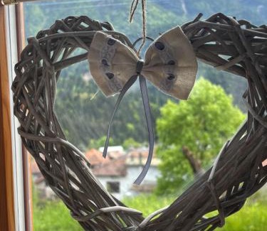 Lozzo di Cadore Apartment | Appartamento al Castello