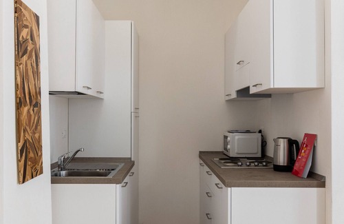 L'antico Ghetto Ebraico Apartment | Appartamento al Ghetto Ebraico by Wonderful Italy