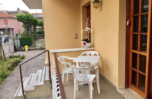 Torre Pedrera House | Appartamento al mare a Torre Pedrera di Rimini