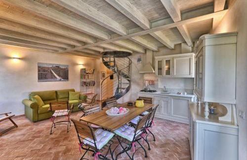 Bogliaco Apartment | Appartamento Al Porto Vecchio - Theater Home