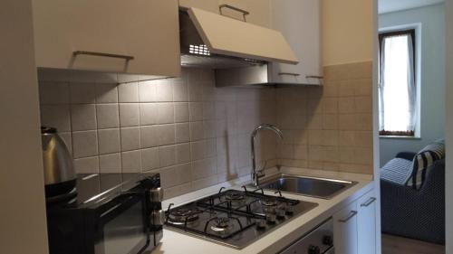 Pieve di Cadore Apartment | Appartamento al sole