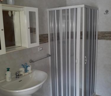 Torre Mozza Apartment | Appartamento Alba vista spiaggia