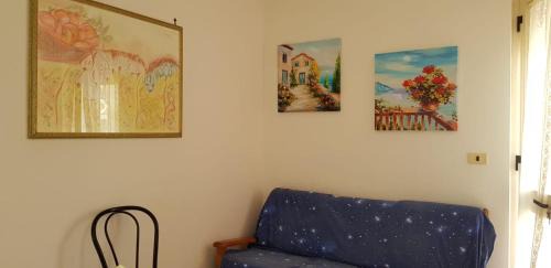 Torre Mozza Apartment | Appartamento Alba vista spiaggia