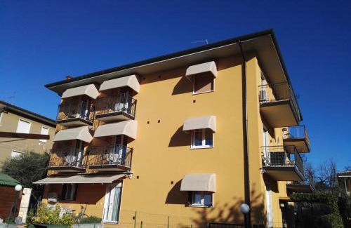 Bardolino Apartment | Appartamento Alessio