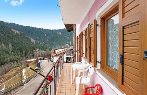 Sicina Apartment | Appartamento Alessio