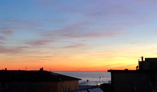 Lido di Camaiore Apartment | Appartamento Alex Vista Mare