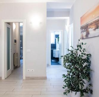 Lido di Camaiore Apartment | Appartamento Alex Vista Mare