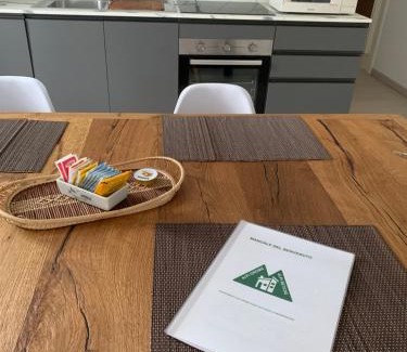 Morbegno Apartment | Appartamento Alpi Retiche