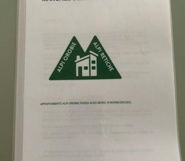 Morbegno Apartment | Appartamento Alpi Retiche
