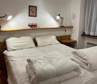 Villagrande Apartment | Appartamento Alto Cordevole