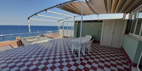 Roccalumera Apartment | Appartamento Ancora