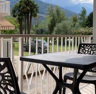 Arco Apartment | Appartamento AnnaChiara