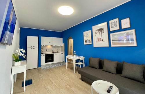 Anzio Apartment | Appartamento Anzio Marechiaro