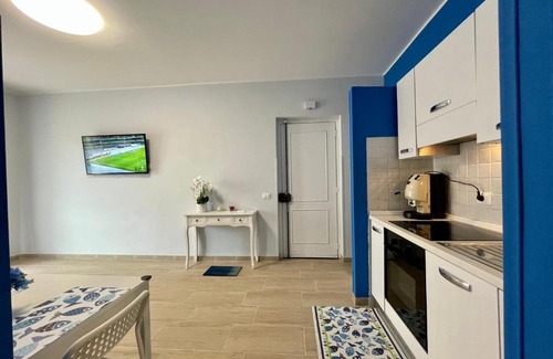Anzio Apartment | Appartamento Anzio Marechiaro