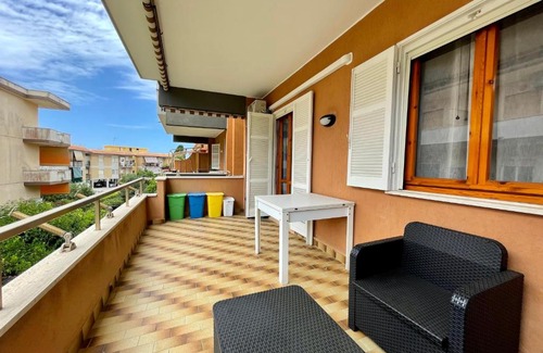 Anzio Apartment | Appartamento Anzio Marechiaro