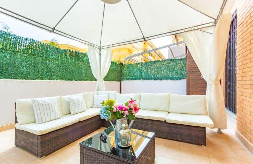 Marina di Vasto Apartment | Appartamento Approdo PT - MyHo Casa