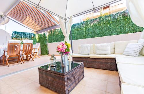 Marina di Vasto Apartment | Appartamento Approdo PT - MyHo Casa