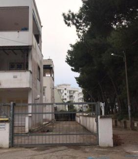 Rivabella Apartment | Appartamento ARIADIMARE fronte spiaggia Rivabella Gallipoli