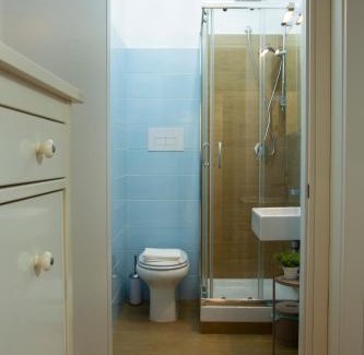 Aurelio Apartment | Appartamento Aurelio-Vaticano