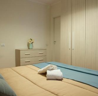 Aurelio Apartment | Appartamento Aurelio-Vaticano