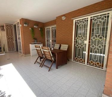Aurelio Apartment | Appartamento Aurelio-Vaticano