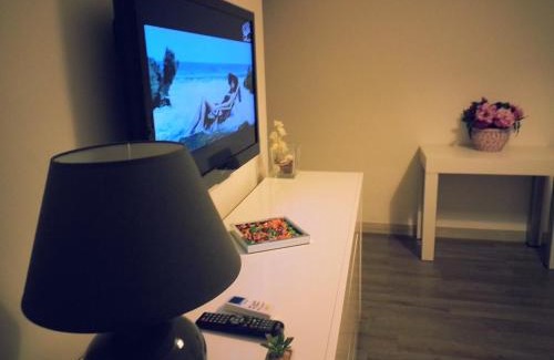 Magna Grecia Bed & Breakfast | Appartamento B&B Suite Stefanelli