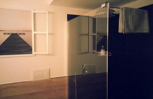 Magna Grecia Bed & Breakfast | Appartamento B&B Suite Stefanelli